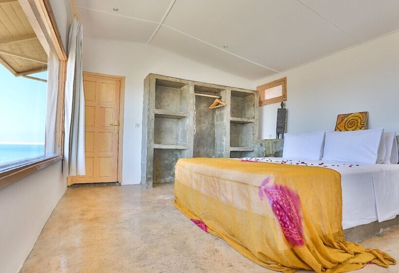 スタンダードバンガロー, Dakhla Attitude