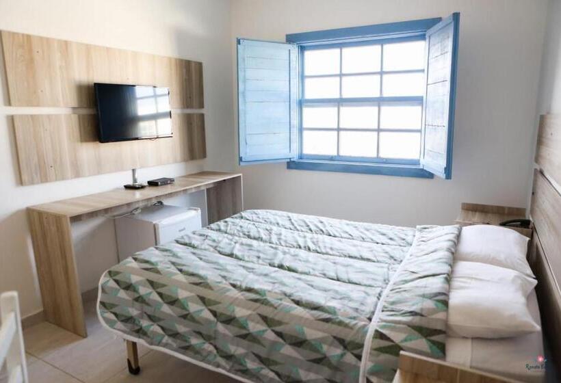 豪华套房, Rafa's Pousada Encantos De Minas