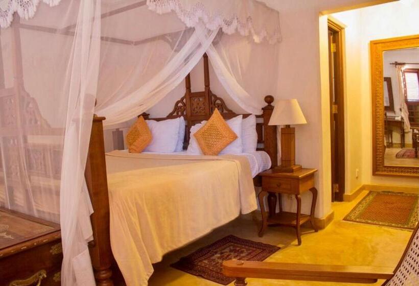 اتاق سوپریور با تخت بزرگ, Beytsalam