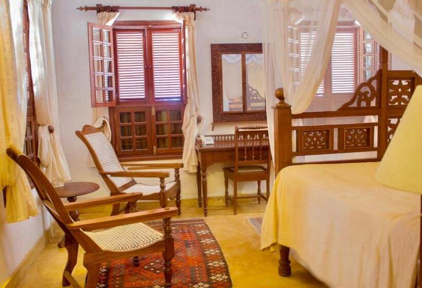 اتاق سوپریور با تخت بزرگ, Beytsalam