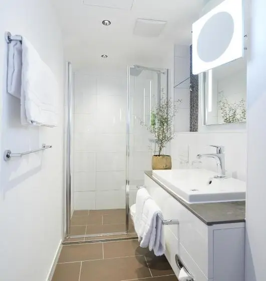 اتاق سوپریور, Boutiquehotel Am Stadtgarten