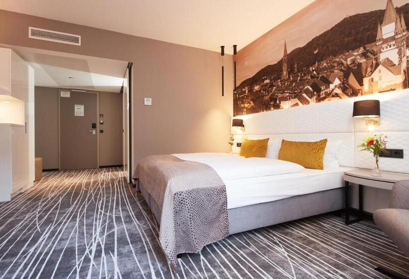 Номер Superior, Boutiquehotel Am Stadtgarten