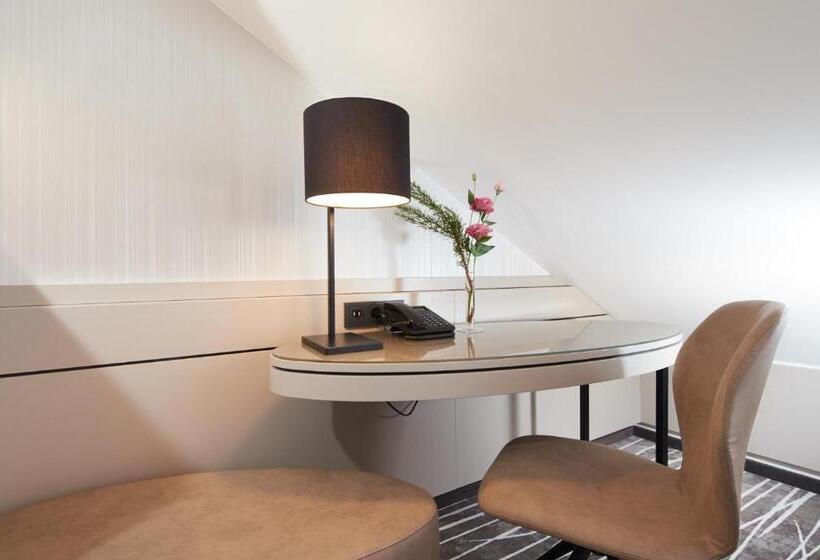 Номер Superior, Boutiquehotel Am Stadtgarten