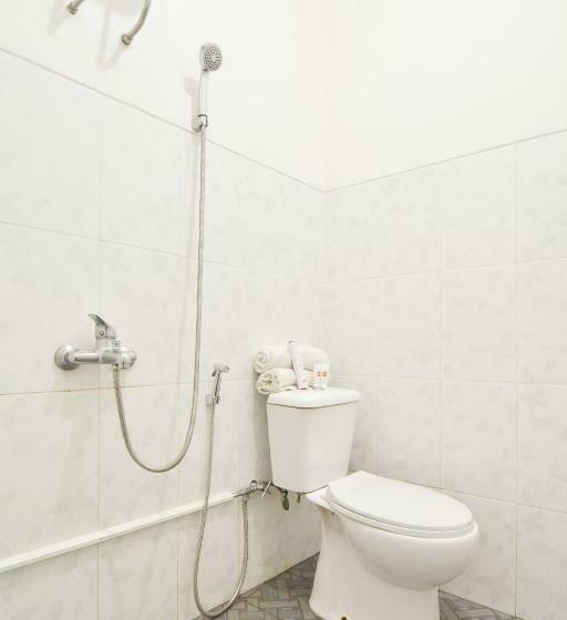 Номер Стандарт, Dua Putri Villa