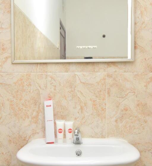 Номер Стандарт, Dua Putri Villa