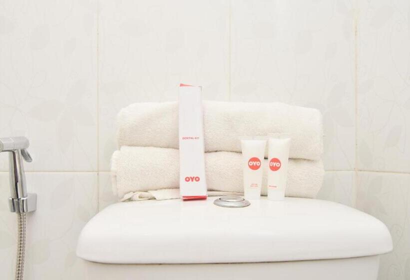 Номер Стандарт, Dua Putri Villa