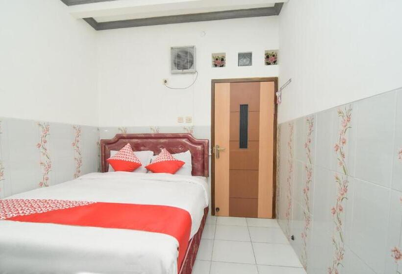 Номер Стандарт, Dua Putri Villa