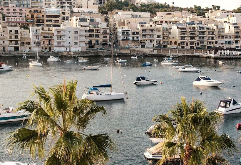 Triple Room Sea View, C Est La Vie