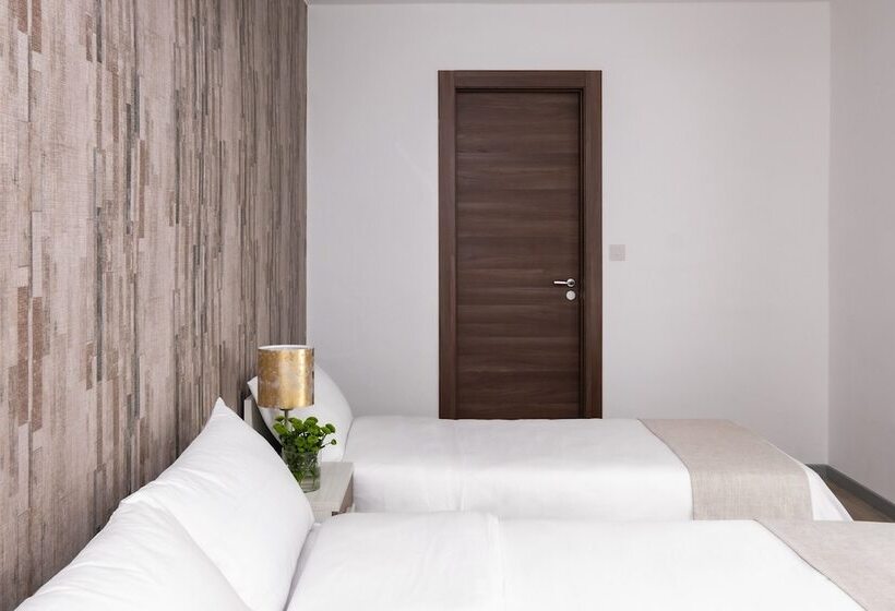 Triple Room Sea View, C Est La Vie