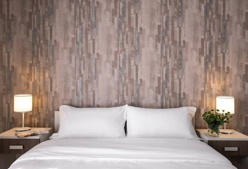 اتاق استاندارد با چشمانداز دریا, C Est La Vie