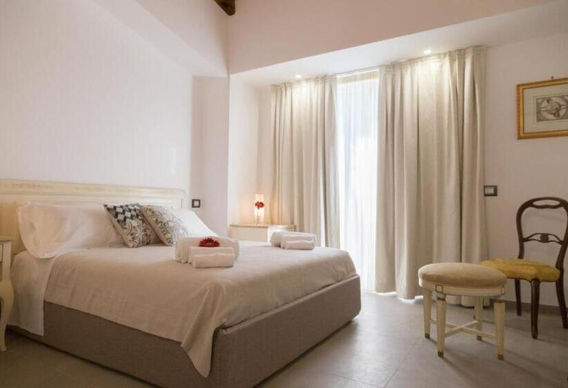 Апартаменты 2 Спальни, Don Vittorio Country Village