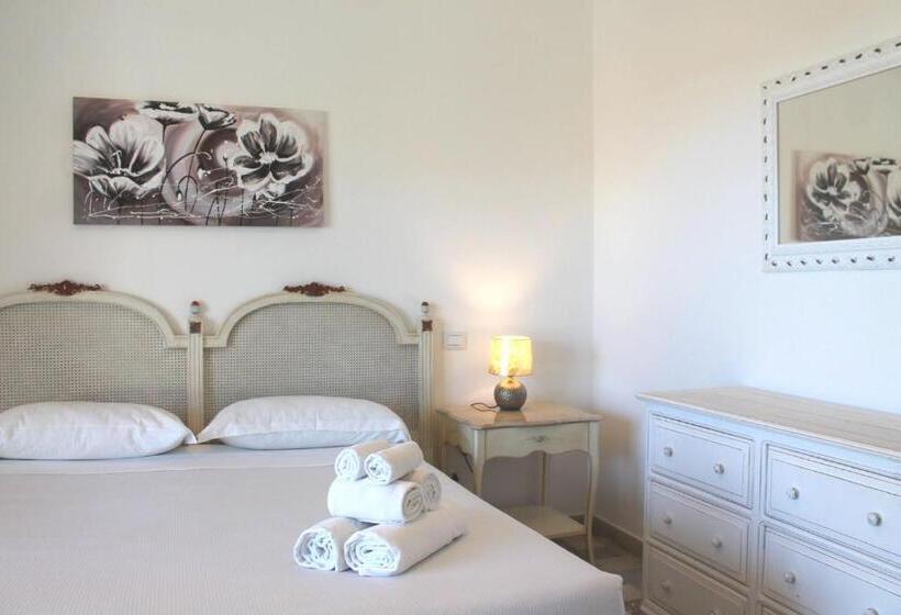 Апартаменты 2 Спальни, Don Vittorio Country Village