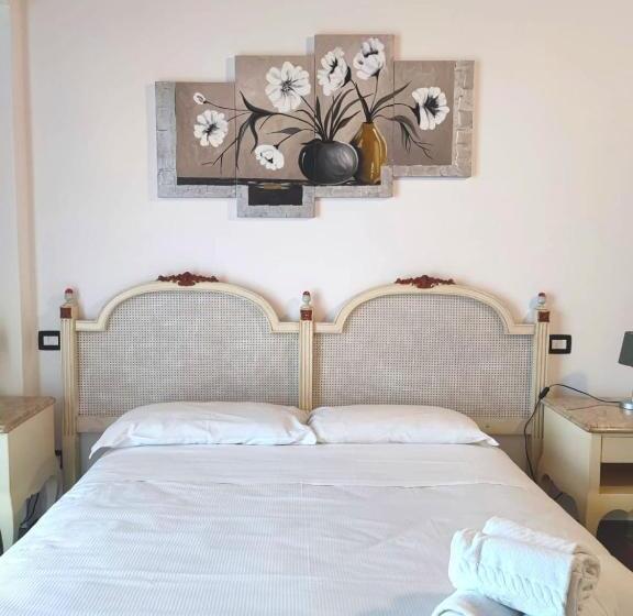 Апартаменты 2 Спальни, Don Vittorio Country Village