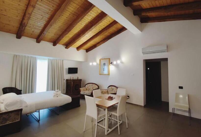 Апартаменты 2 Спальни, Don Vittorio Country Village