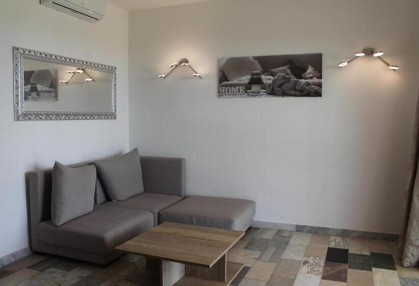 Апартаменты Superior 1 Спальня, Don Vittorio Country Village