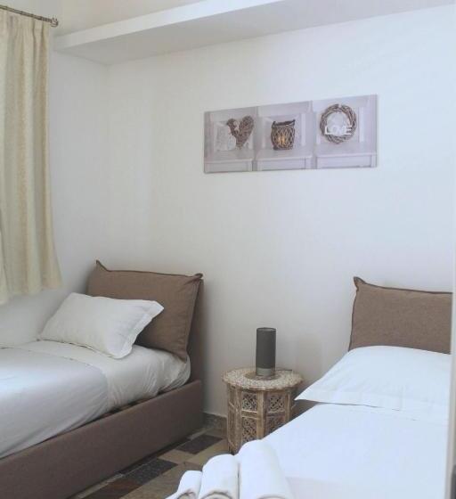 Апартаменты Superior 1 Спальня, Don Vittorio Country Village