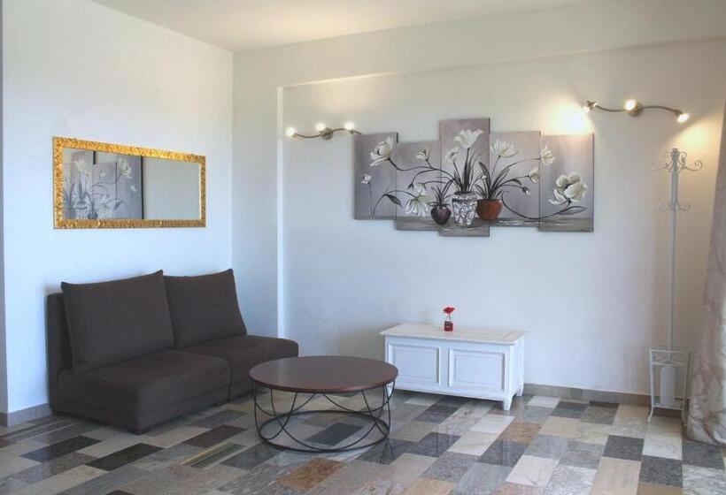 آپارتمان سوپریور 1 خوابه, Don Vittorio Country Village