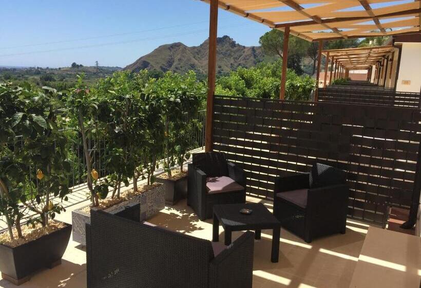 Апартаменты Superior 1 Спальня, Don Vittorio Country Village