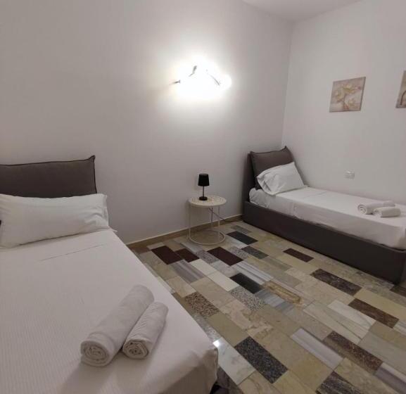 Апартаменты 3 Спальни, Don Vittorio Country Village