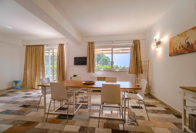 Апартаменты 3 Спальни, Don Vittorio Country Village