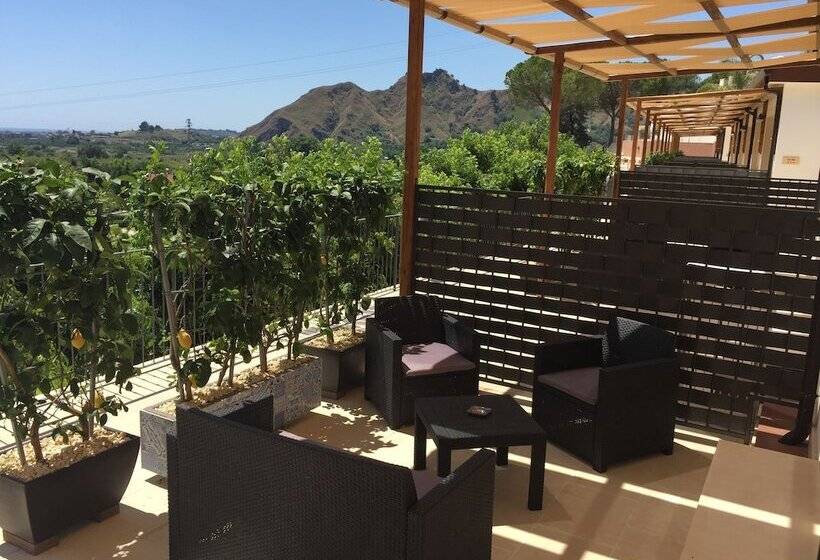 Апартаменты Superior 1 Спальня, Don Vittorio Country Village