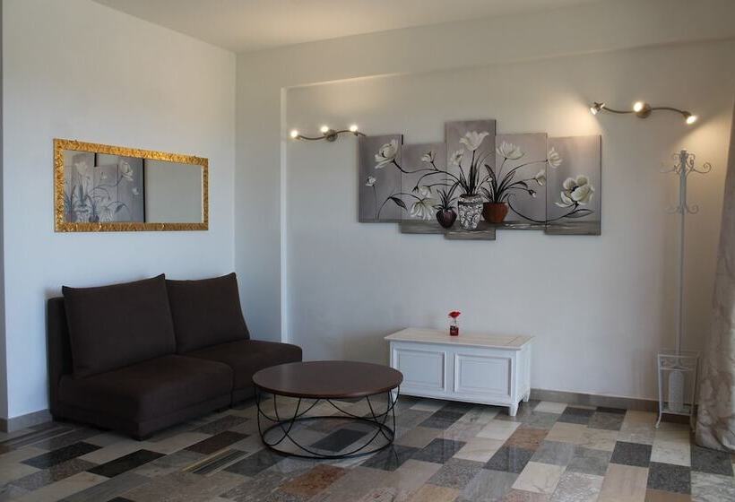 Апартаменты Superior 1 Спальня, Don Vittorio Country Village