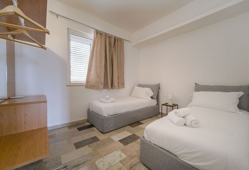 Апартаменты Superior 1 Спальня, Don Vittorio Country Village