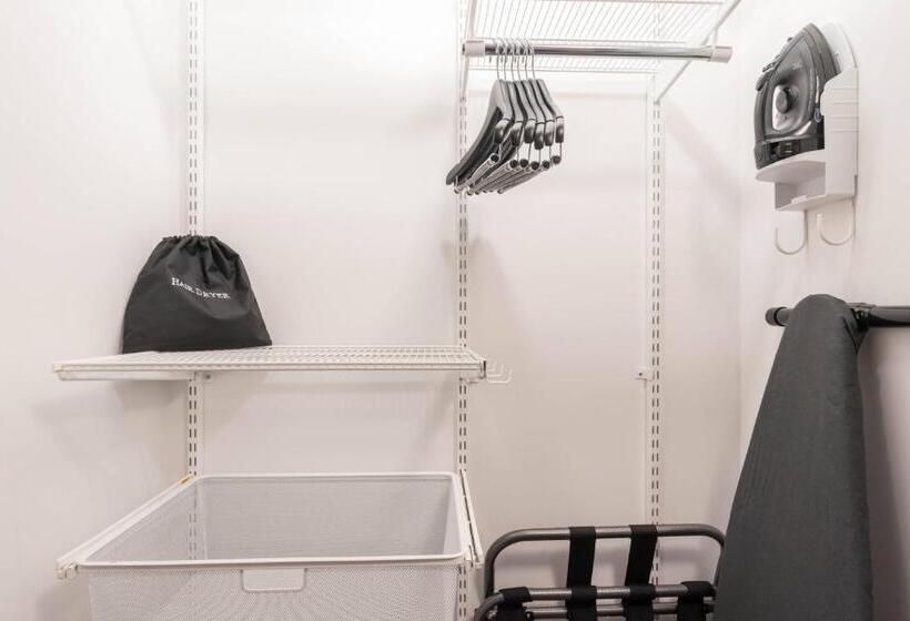 Студио Стандарт Кровать Кинг, Towneplace Suites By Marriott Thousand Oaks Agoura Hills