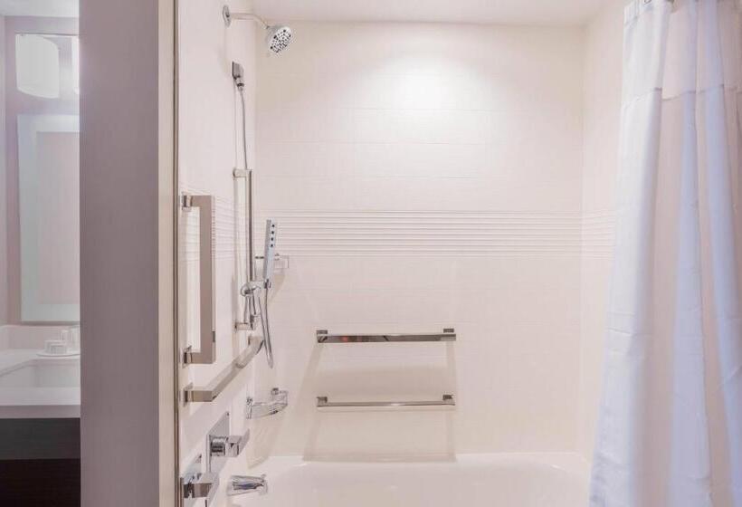 חדר סטודיו סטנדרד, Towneplace Suites By Marriott Thousand Oaks Agoura Hills