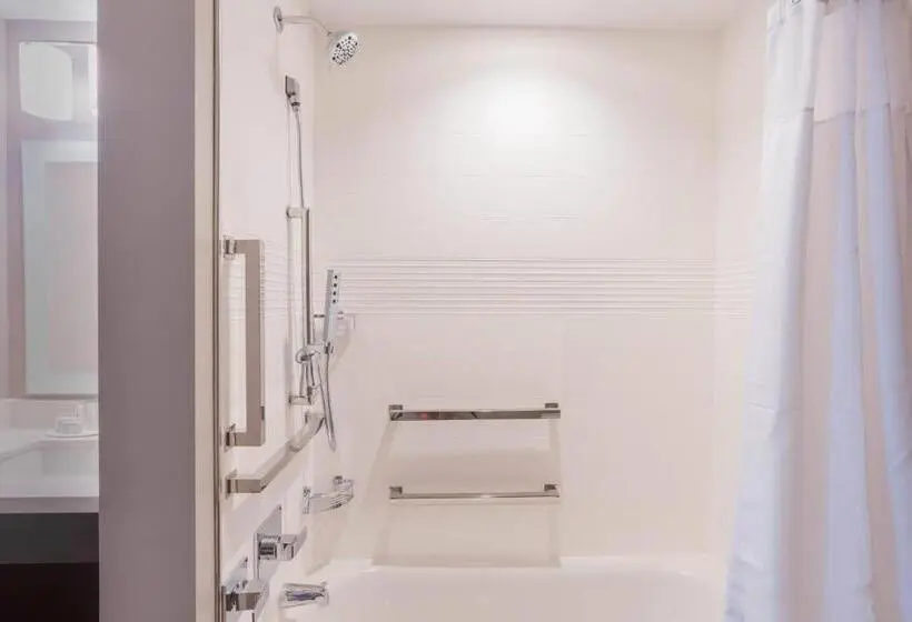 スタンダードスタジオ, Towneplace Suites By Marriott Thousand Oaks Agoura Hills
