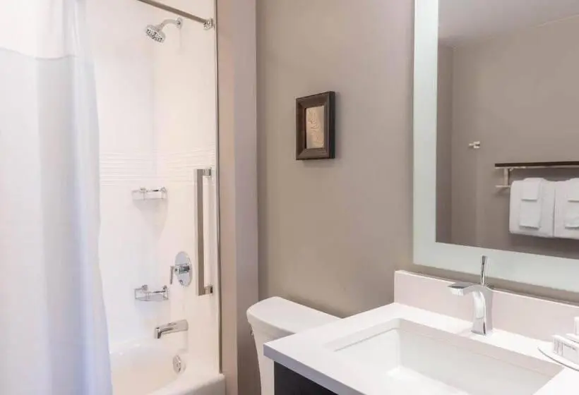 スタンダードスタジオ, Towneplace Suites By Marriott Thousand Oaks Agoura Hills