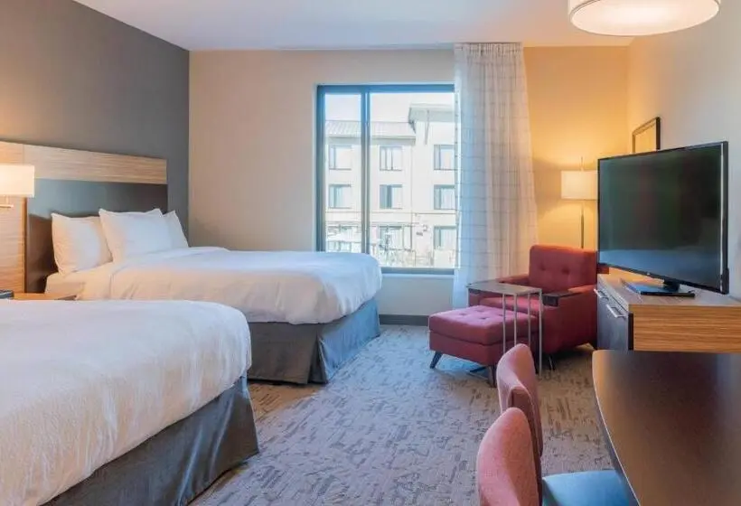 スタンダードスタジオ, Towneplace Suites By Marriott Thousand Oaks Agoura Hills