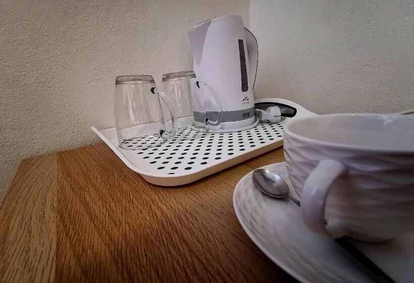 חדר סטנדרט, Penzion U Juráše