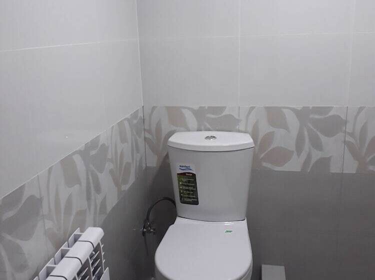 スタンダードトリプルルーム, Suzani Samarkand