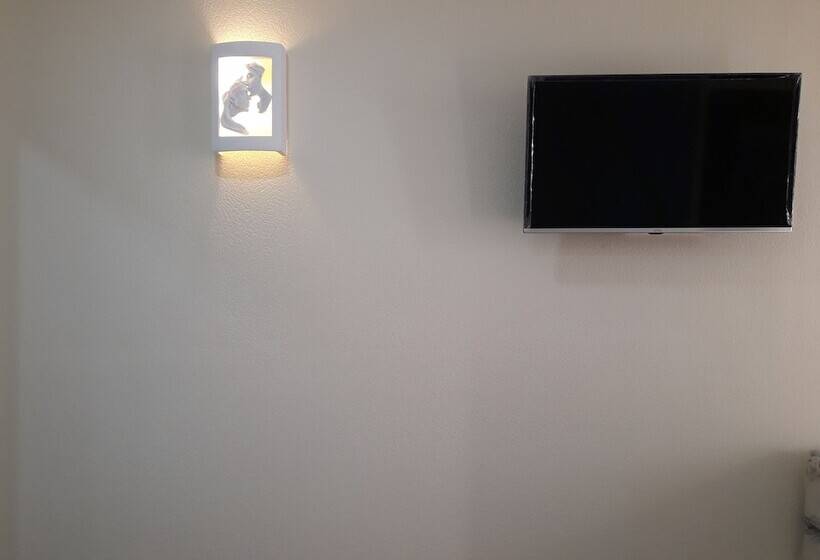 スタンダードトリプルルーム, Suzani Samarkand