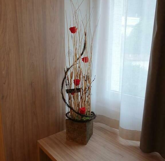 اتاق استاندارد, Locanda Marco