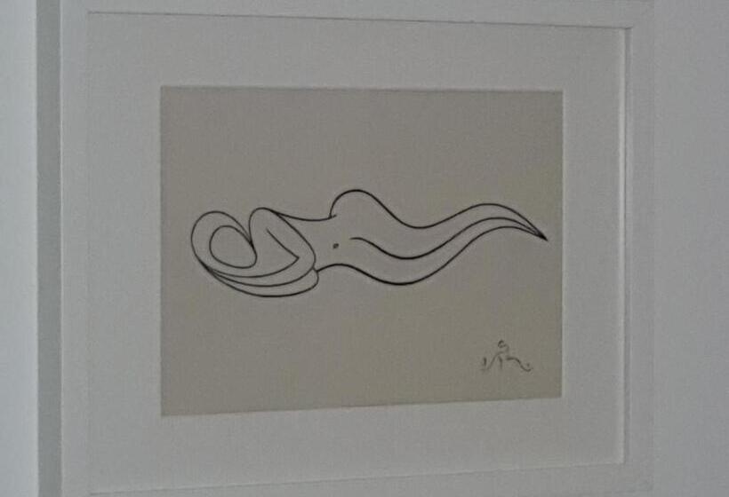 اتاق استاندارد, Locanda Marco