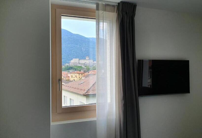 اتاق استاندارد, Locanda Marco