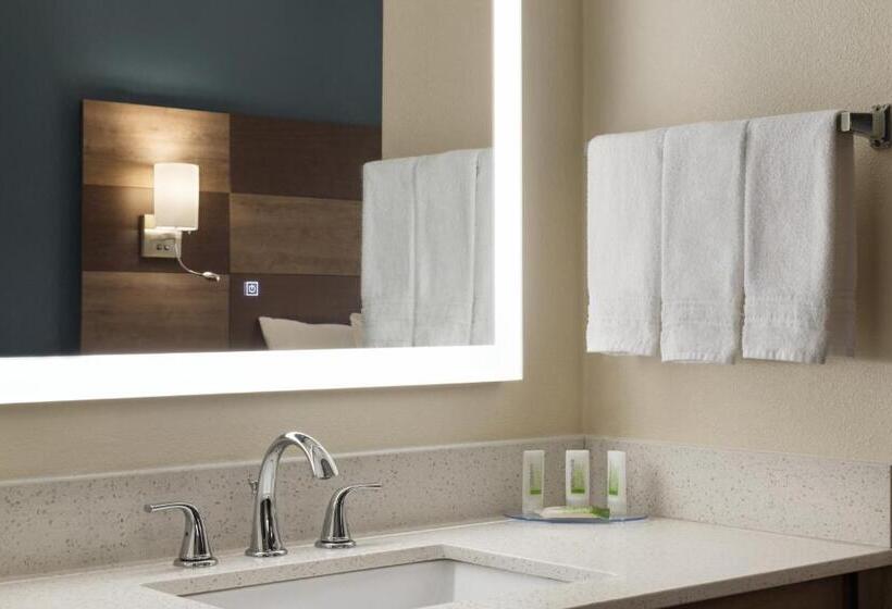 جناح ديلوكس سرير كينج, Americinn By Wyndham Dodgeville