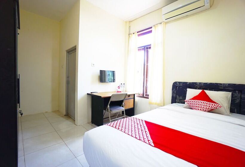 Quarto Estandar Individual, Oyo 1292 Lieke Residence