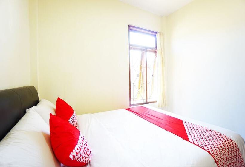Quarto Estandar, Oyo 1292 Lieke Residence