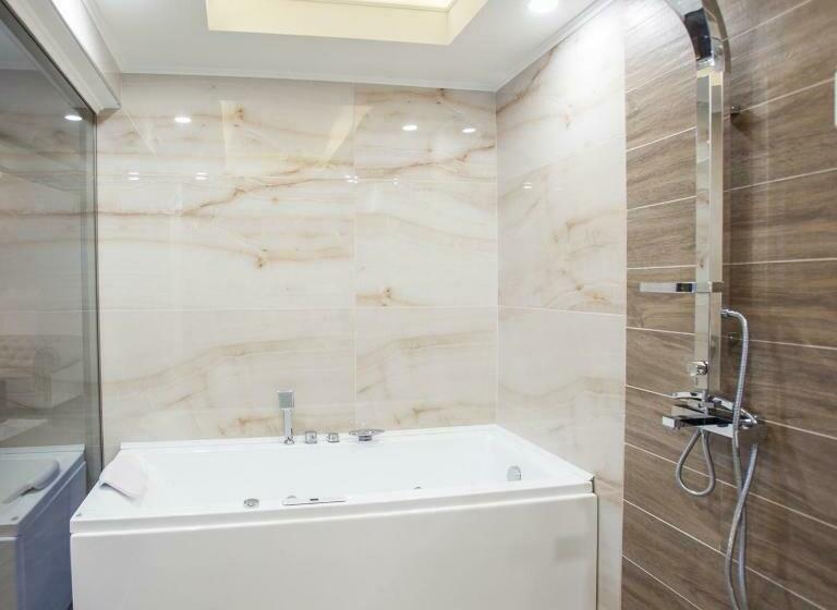 آپارتمان لوکس 1 خوابه, Sky Gevgelija