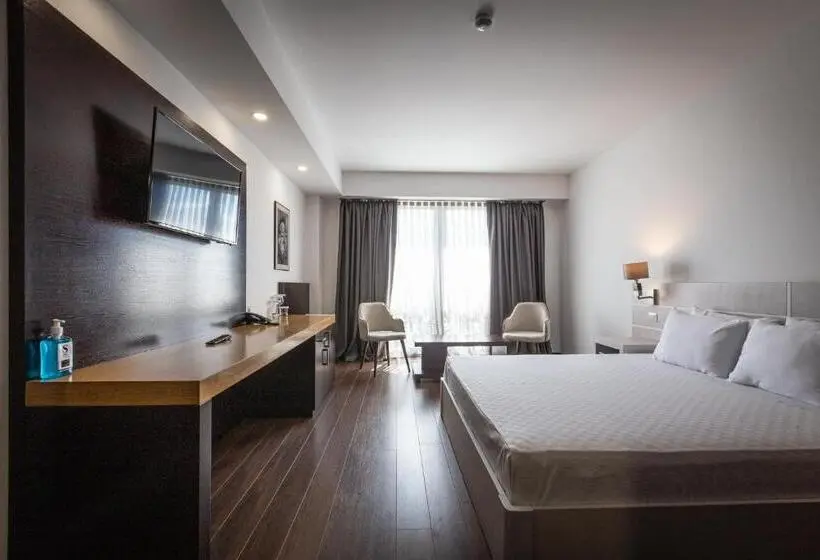 اتاق استاندارد, Sky Gevgelija