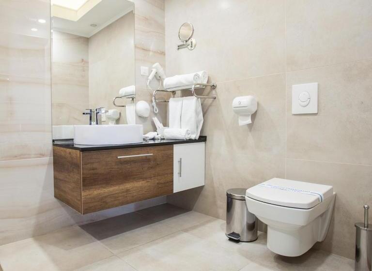 آپارتمان لوکس 1 خوابه, Sky Gevgelija