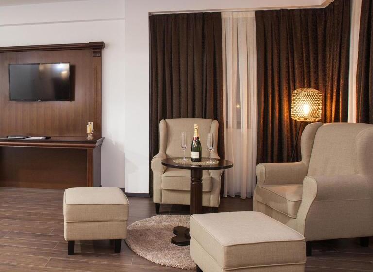 سوییت سوپریور, Sky Gevgelija