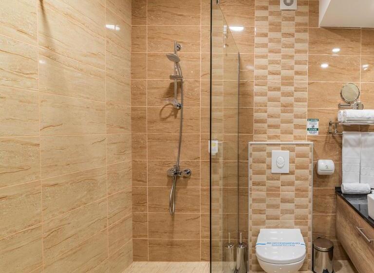 سوییت سوپریور, Sky Gevgelija