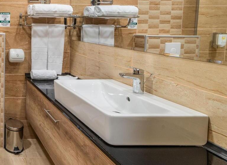 سوییت سوپریور, Sky Gevgelija