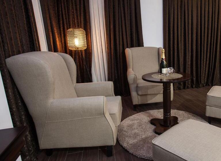 سوییت سوپریور, Sky Gevgelija