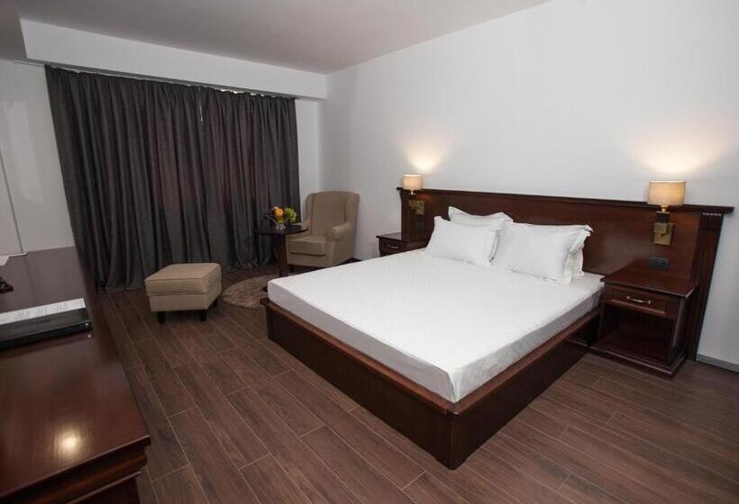 اتاق سوپریور, Sky Gevgelija