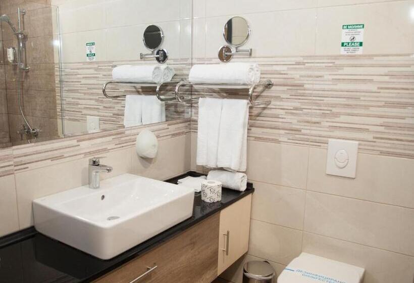 اتاق سوپریور, Sky Gevgelija